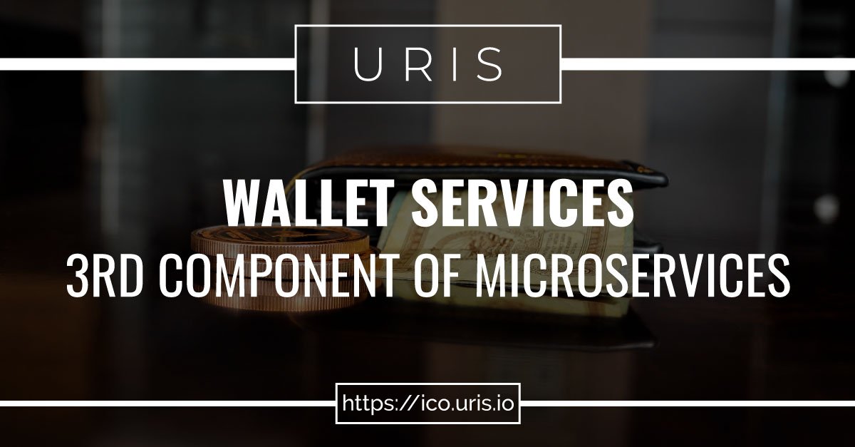Uris_io's tweet image. The safest service where investors and entrepreneurs can execute and receive their investments within the platform. #VCfund #Blockchain #URIS