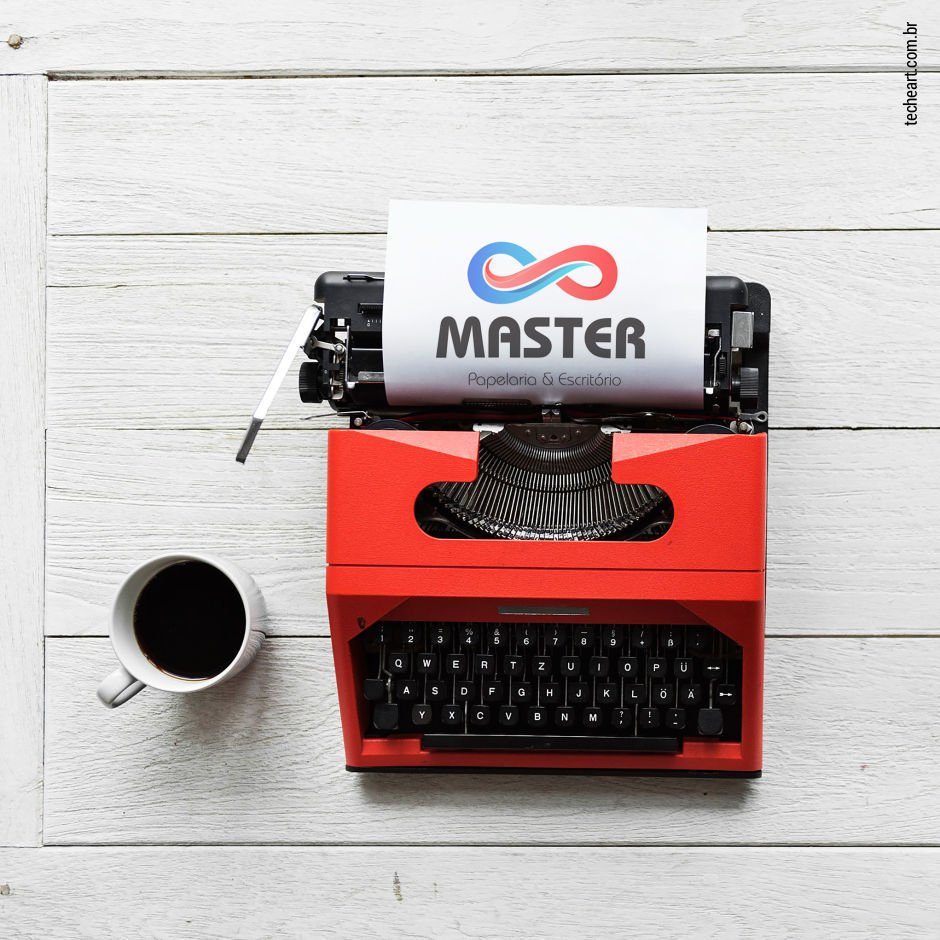 Techeart's tweet photo. Criação de logomarca Master Distribuidora.

#Logo #LogoMarca #Logotype #NewLogo #Curitiba #CWB #Vancouver #BC #SocialMedia #Websites #ArtDesign #webdeveloper #webdevelopment #peoplewhocode #worldcode #programming #website #frontend #codinglife #javascript #weprogrammers https://t.co/09tGTEBweZ