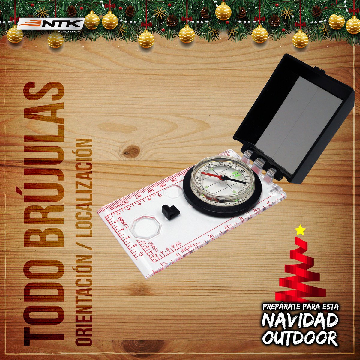 Nautika_Chile's tweet image. ¡Todos tenemos un amigo super perdido para quien una brújula sería un gran regalo! :D encuentra éste y otros artículos de Camping en nautikachile.cl #FinDeSemana #vacaciones #Turismo #Chile #BuenViernes #BuenosDiasATodos #camping #Viajes #vidasaludable #Deportes #Vida