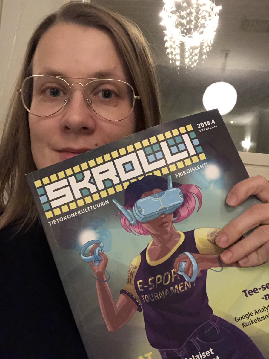 annakau's tweet photo. This @skrollilehti is distracting me while I’m writing about structural #mri and #dti in studying #devlangdis https://t.co/FrJOlkwERE