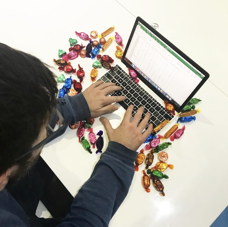 Redblue Research tweet media