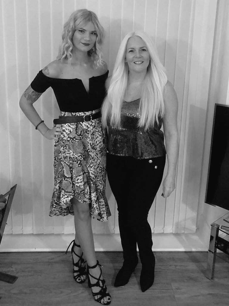 No words needed 💜💜💜