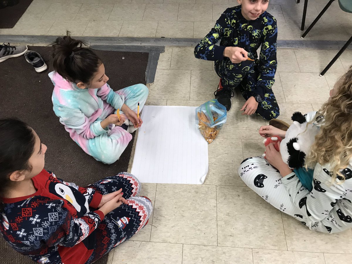 Doritos Probabilty Challenge <a href="/MarkLion14/">St. Mark School</a>
