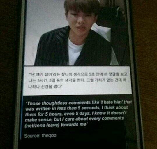ofMarcid's tweet photo. @bbuiingtan @gustae_ Remember when joon ever said this. https://t.co/GkXlzPWsvV