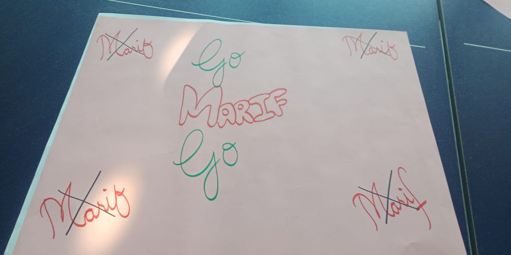 pakturkfamily1's tweet photo. Placards speak the mind of the PakTurk students who stand out against injustice.
@dawn_com @etribune @thenews_intl @geonews_english @ARYNEWSOFFICIAL @DunyaNews @92Tv_News 
#ISupportPakTurk
#JusticeForPakTurk
#SayNoToMaarif
#IStandByPakTurk https://t.co/kueg625Rk3