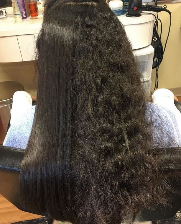 Dominican Hair Salon By Rossy On Twitter Your Curls Should