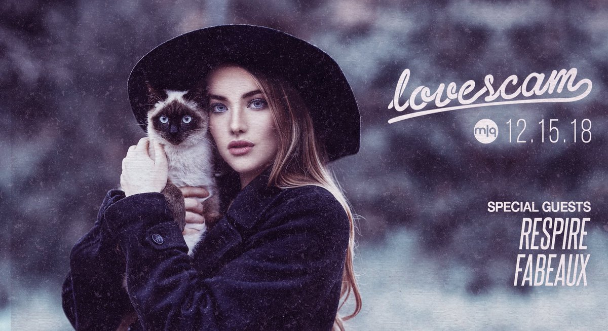 respire's tweet image. Me + @Fabeaux_ are taking over @LoveScamATL tomorrow at @mjq_concourse ❗ 

Get back on that dancefloor
facebook.com/events/1708528…