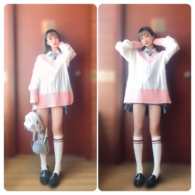 Twitterのコスプレ画像80