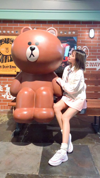 Twitterのコスプレ画像83