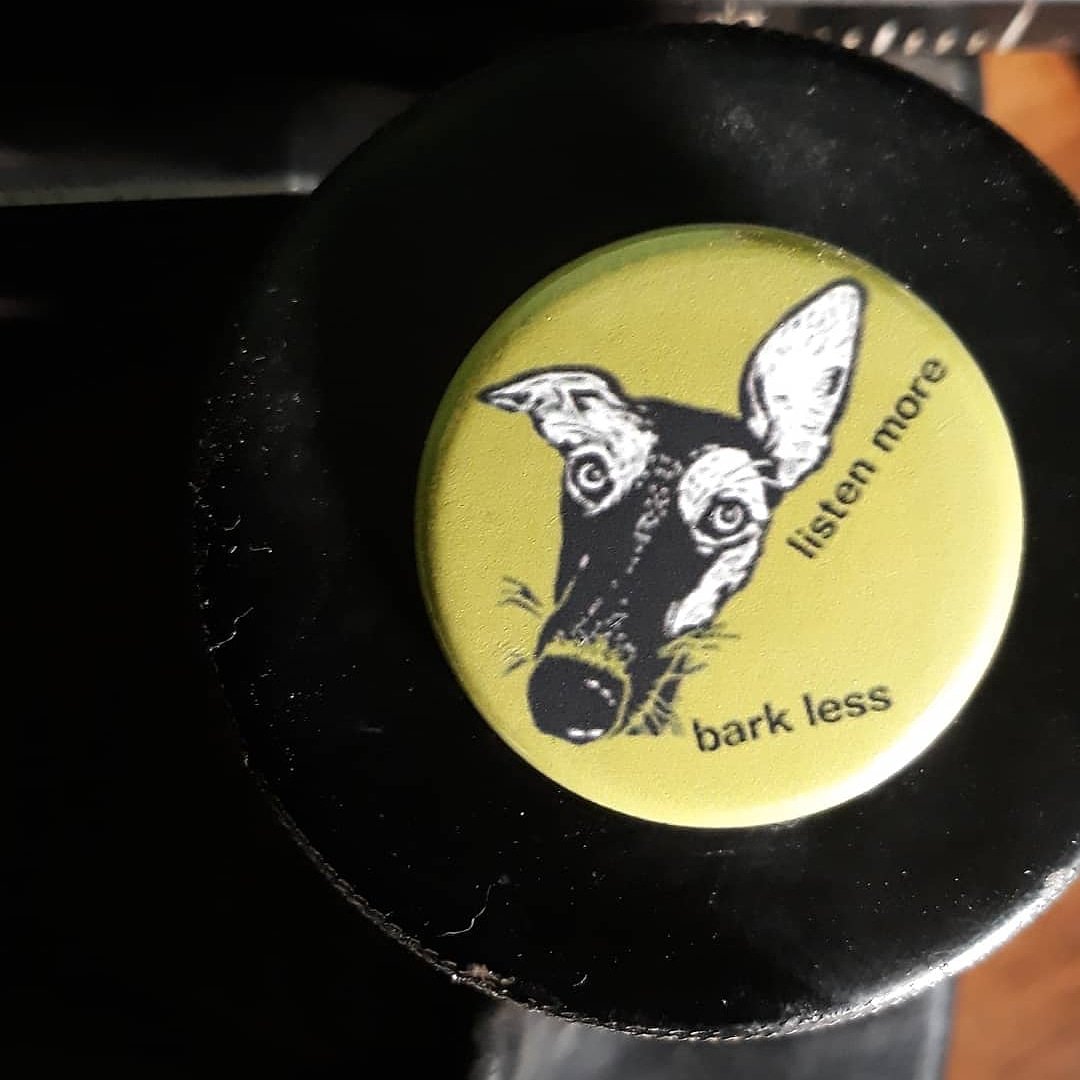 valueyourvalues's tweet image. Still time to order a thoughtful or less than subtle Christmas gift! £2.50 + p and p. Order by Weds for first class shipping on Thurs 20th Dec. #listen #manners #values etsy.com/uk/listing/636…