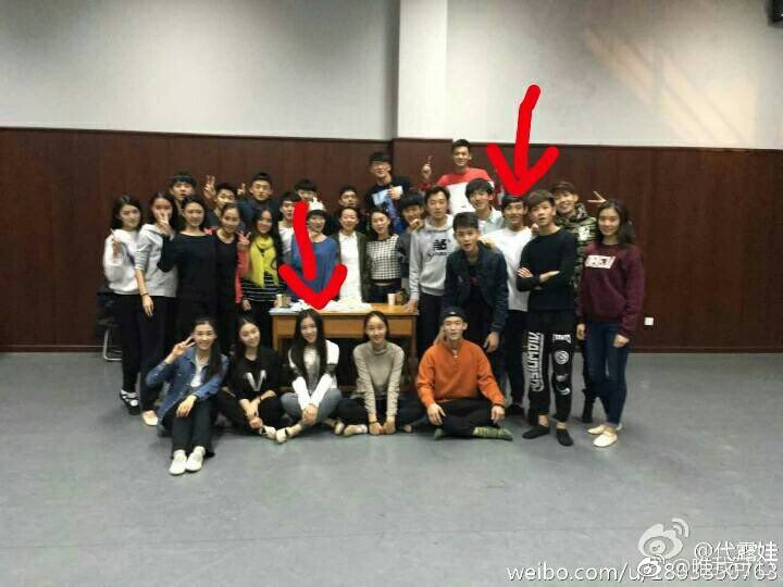 central academy of drama china central academy of drama china
