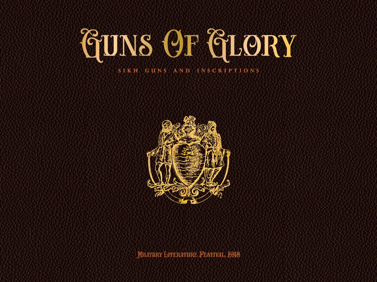 panjabdigilib's tweet photo. We did this book for Punjab Government @MilitaryLitFest 2018. #MLF2018 https://t.co/S4Ccfnv0ow