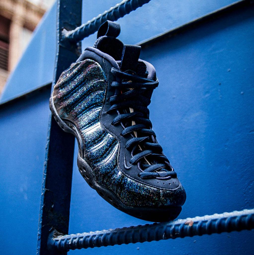 new foams december 2018