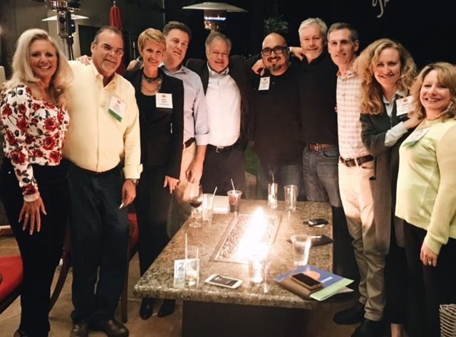 January__Spring's tweet photo. We miss you guys all ready! Thanks for a great Niche CEO. Here's to a great 2019 together. #NicheNation #JanuarySpring #WinWin https://t.co/X0jDNsKahM