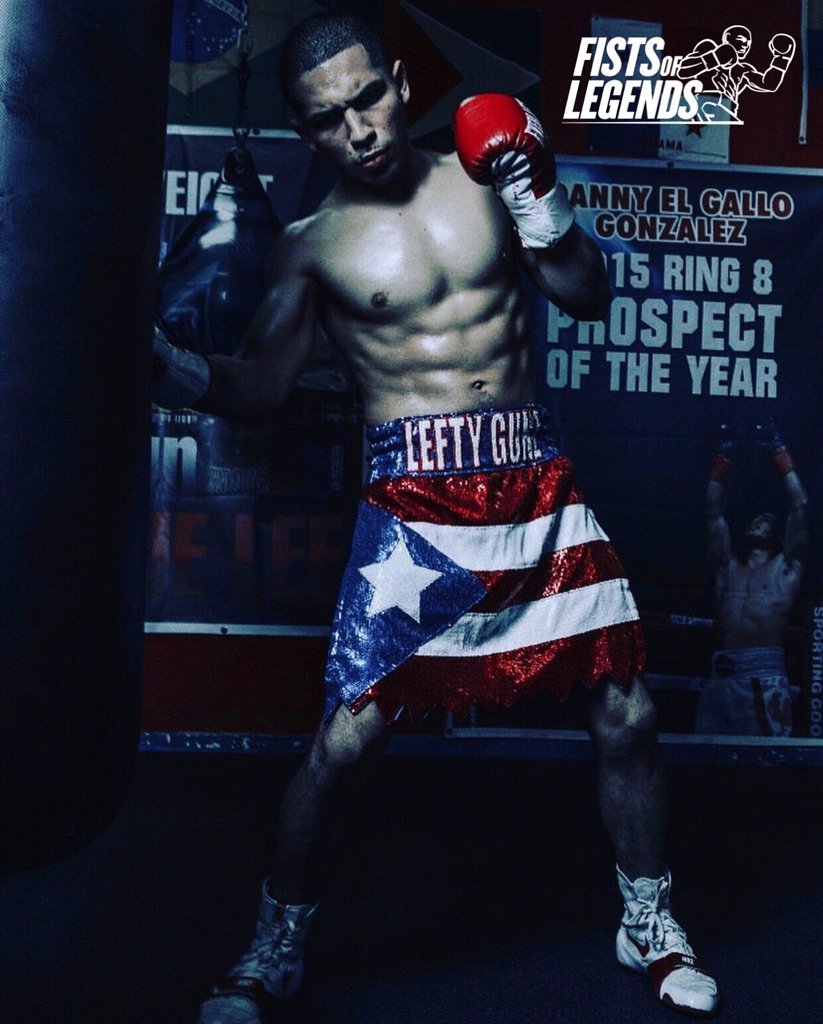 FistsOfLegends1's tweet photo. The Puerto Rican South Paw - Mathew “Lefty Gunz” Gonzalez @leftygunz_ #FistsOfLegends #FOL #TeamLefty #ElMatadorManagement #Boxeo #fighter #fighters #boxing #mma #ufc #fitness #gym #kickboxing #muaythai #training #motivation #workout #sport #wrestling https://t.co/ZkikgtNsfr