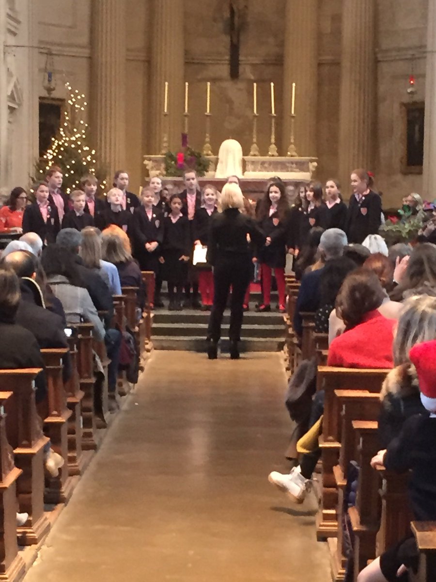 ParagonBath's tweet photo. A beautiful Paragon carol service @PriorPark this afternoon brought a very busy term to a close. Wishing you all a very Merry Christmas! https://t.co/TJ54K1gfnC