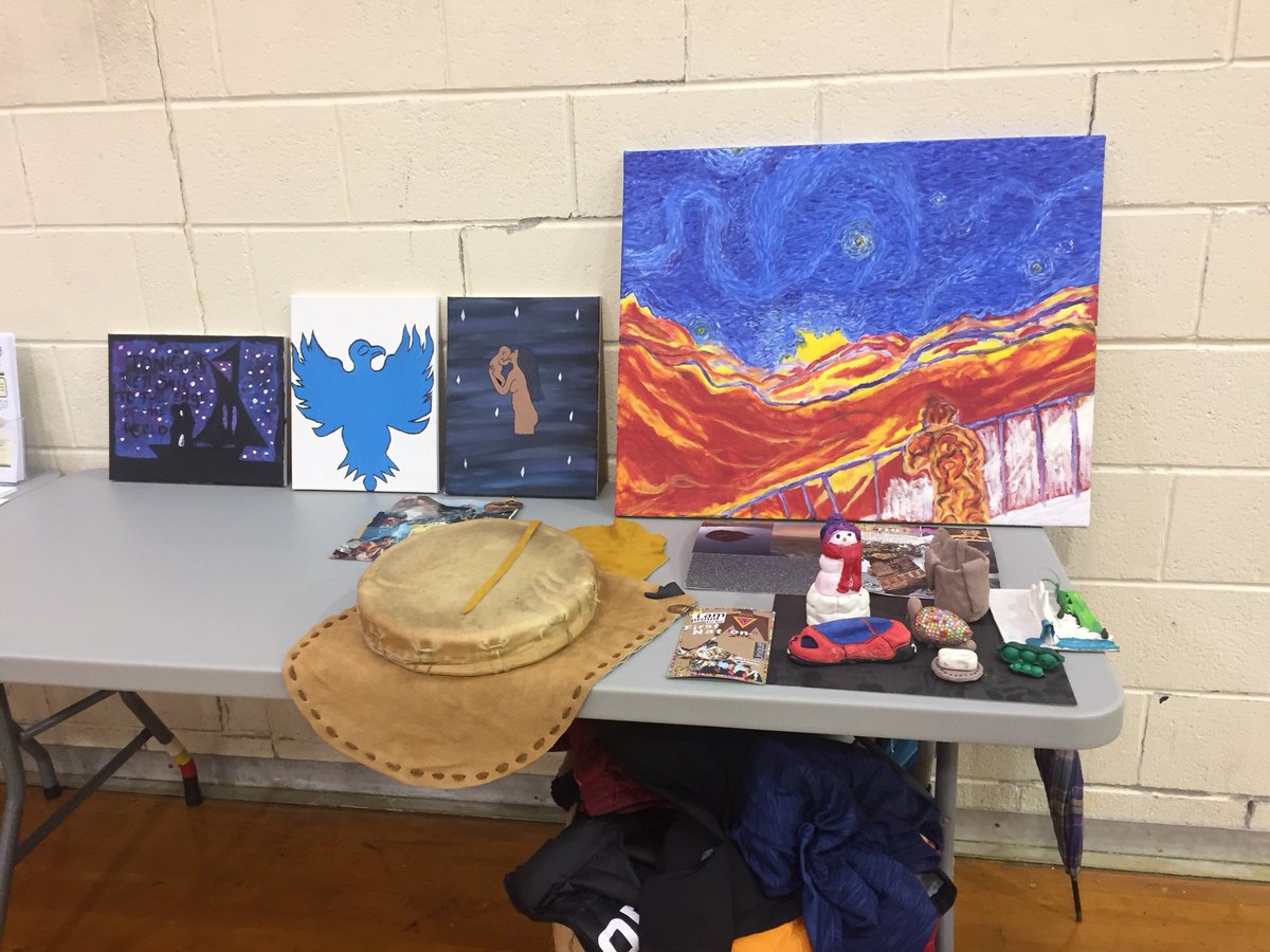 Cindy Beneteau tweet media