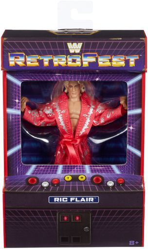 wwe retrofest hacksaw