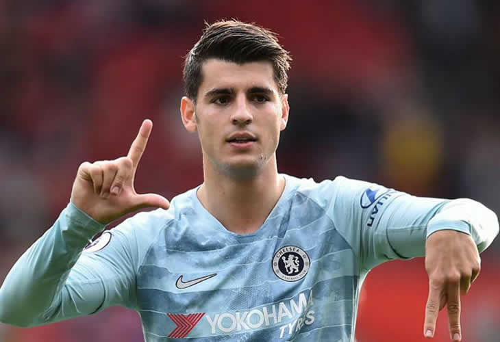 🚨¡BOMBAZO!🚨 El exmadridista @AlvaroMorata se ofrece al FC Barcelona
https://bit.ly/2BdLYDr
#Morata #UCL #Fichajes #FCBarcelona