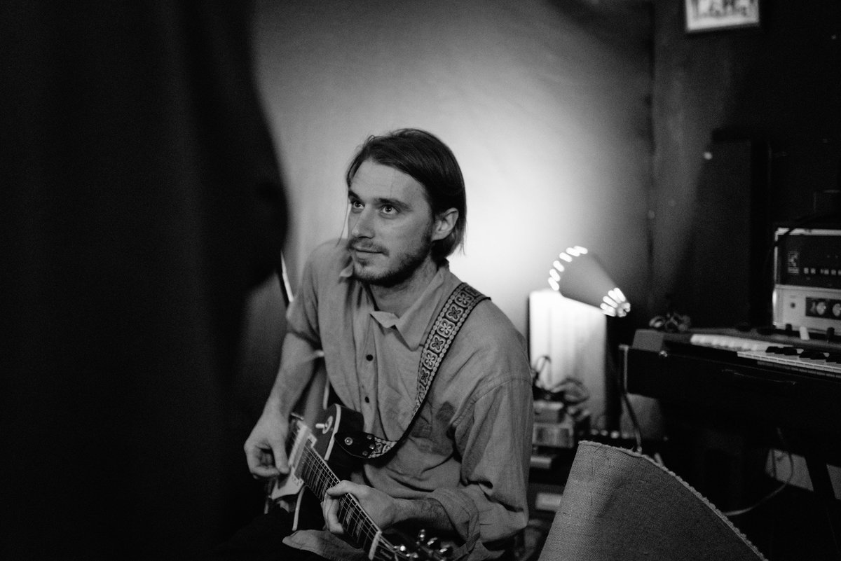 Treat yourself to a song we laboured over, for your sweet little ear nuggets  spoti.fi/2BhZ5DS 
❣️