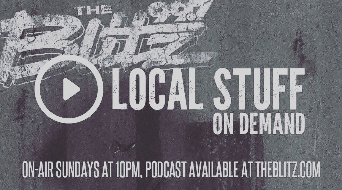 ShawnShowRadio's tweet photo. Episode 61 of Local Stuff available over at https://t.co/ul8Go3AMv9 featuring @FashionWeek_CMH, @girlfoxtheband, #heldinplace, #mysticmamba, and #lifeandtheuniverse
🔗 https://t.co/jN5lhnduF3

#localstuff #997theblitz #columbus https://t.co/AxBUXhEn8Y
