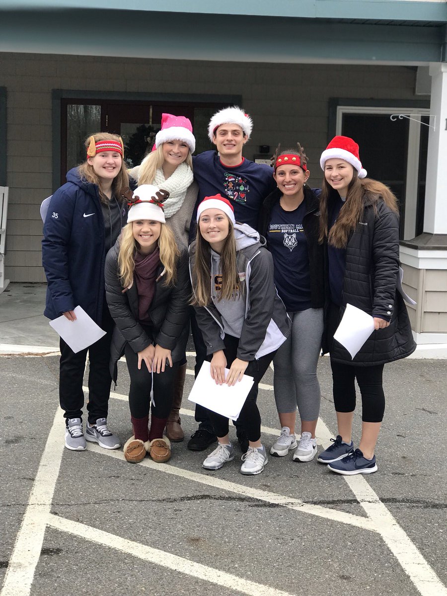 USM SAAC tweet media