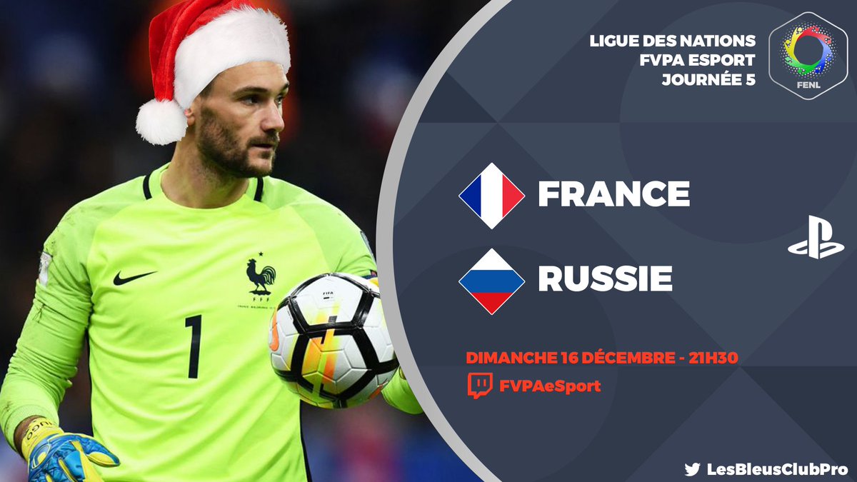 INF Virtual Club Pro tweet media