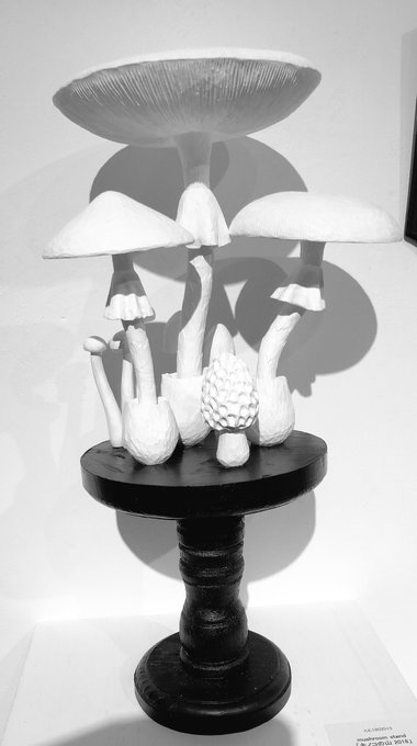 特価品コーナー☆ 小島秋彦さん かたつむり ブローチ 受注生産