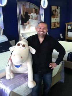 AllAmerMattress's tweet photo. The Maestas family would like to invite everyone to come shop with them and enjoy a lifetime of great health and great nights sleep.
#joeknowssleep https://t.co/T4XeEpcKSb