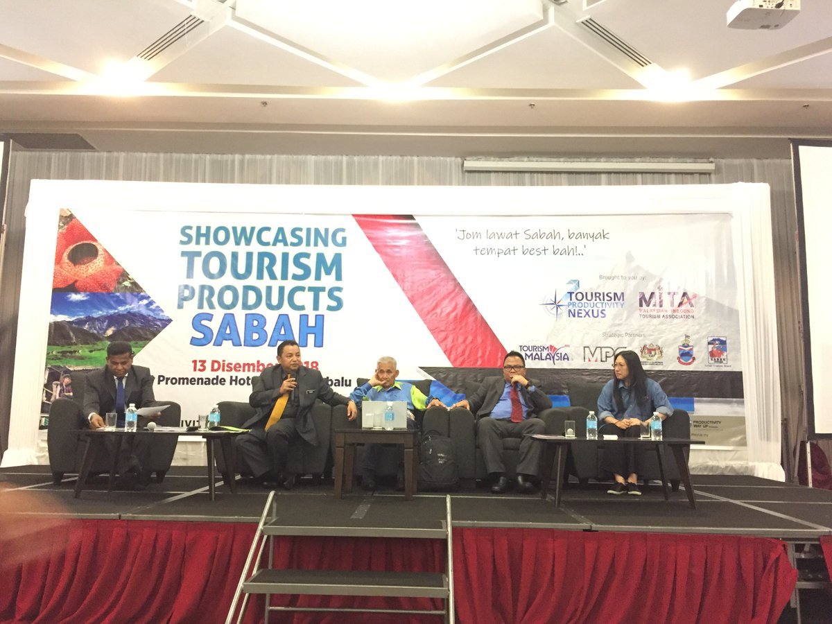 SiennyLovesDraw's tweet photo. #forum #ecotourism #SustainableDevelopment #sustainability #sharing #MITA @MPC_HQ @SabahOnBorneo @TourismMalaysia #mitab2b #TPN #TourismProductive #MalaysiaProductive #Sabah #KotaKinabalu #travel #travels #travelling #blog #blogger #bloggers #siennylovesdrawing #MPC #tourism https://t.co/6qfSVfRFk0