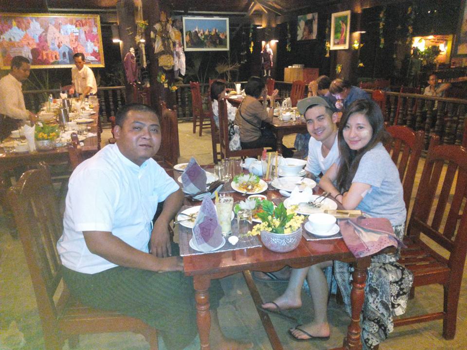 PhoSeMyanmar's tweet photo. Warmly Welcome to Myanmar ( Burma ) 
#Mandalay #Bagan #Inle #Yangon #Myanmar #Burma #MyanmarTourism #PhoSeMandalay #phosemandalay @PhoSeMyanmar 
#MandalayCityTaxi #mandalaycitytaxi @taximandalay #SagaciousMyanmar #sagaciousmyanmar @MyanmarAgent 
https://t.co/U8YOVgiYHt https://t.co/VlqVHB9yQp