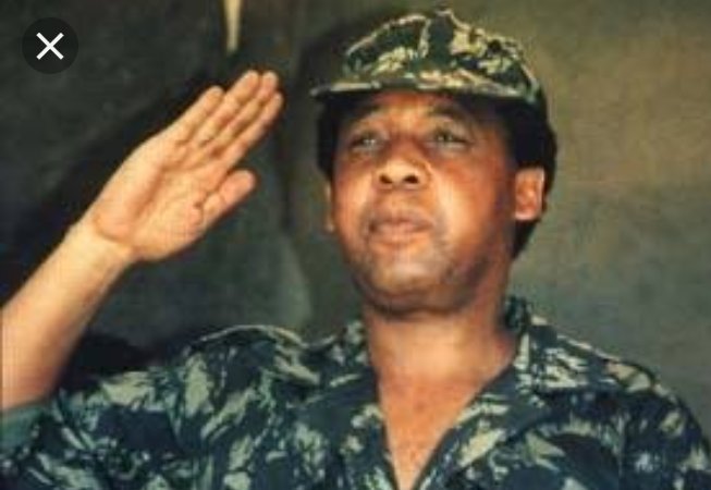 NShezi's tweet photo. Dear Cde Hani
24 years later they still have not given us back our land. They have infiltrated our glorious movement. Show us the way Comrade safa abacindezeli nezinja zabo https://t.co/1e4PwYrCWl