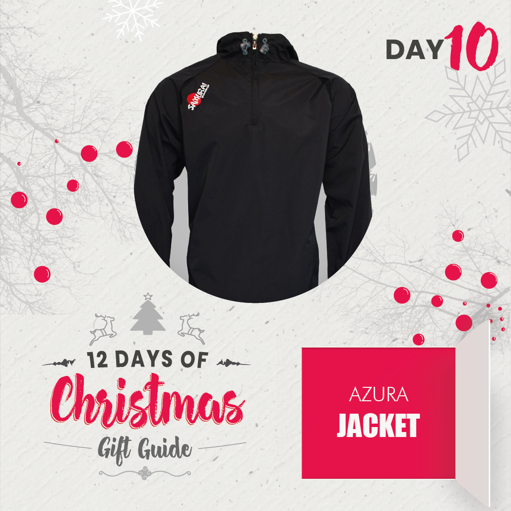 Samurai Sportswear CUSTOM MADE TEAMWEAR MANUFACTURED EXCLUSIVELY FOR YOU