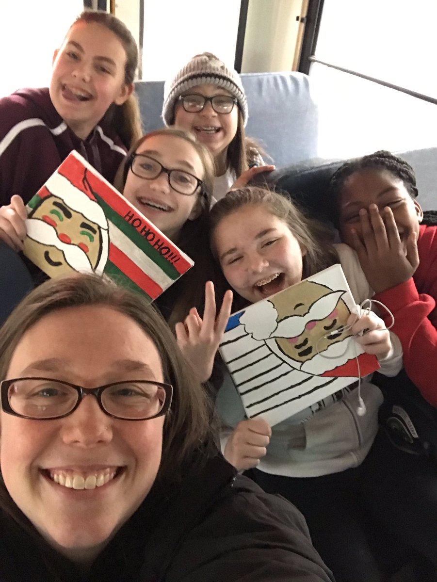 MathwithMissA's tweet image. Freshman volunteering with Wayne ARC #newarkcsdlearns @Newark_HS