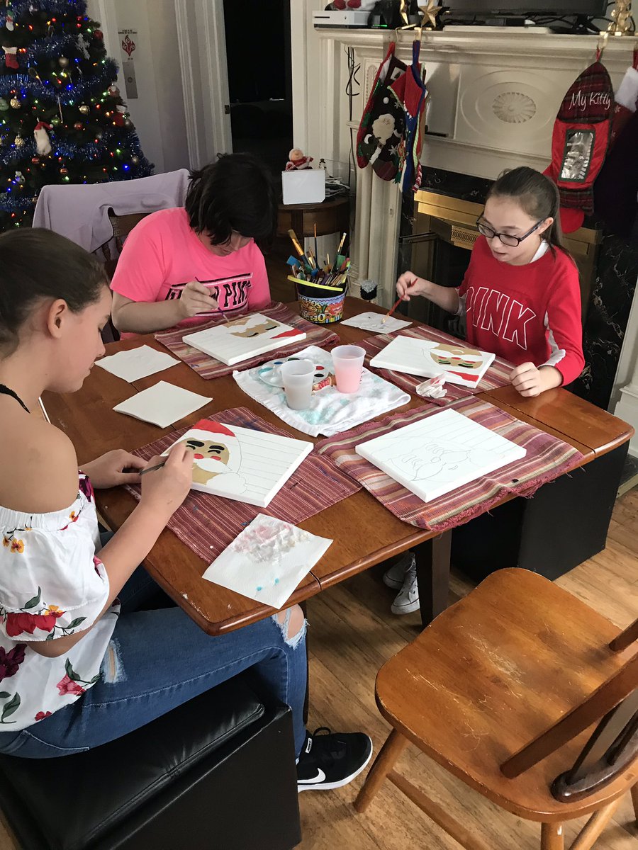 MathwithMissA's tweet image. Freshman volunteering with Wayne ARC #newarkcsdlearns @Newark_HS