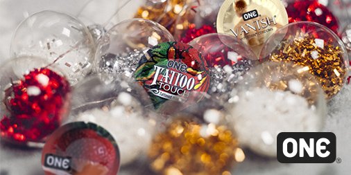 onecondomsuk's tweet photo. Where will you be hanging your baubles this weekend? #FridayFeeling #FestiveONE #UseONE #FunWithONE 😏 🔮 https://t.co/ff8THmutrs