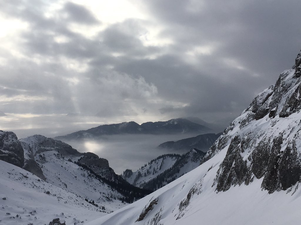 Mount Pilatus Switzerland A+++ #luzern #lucern #schweiz #wanderlust @MySwitzerland_e