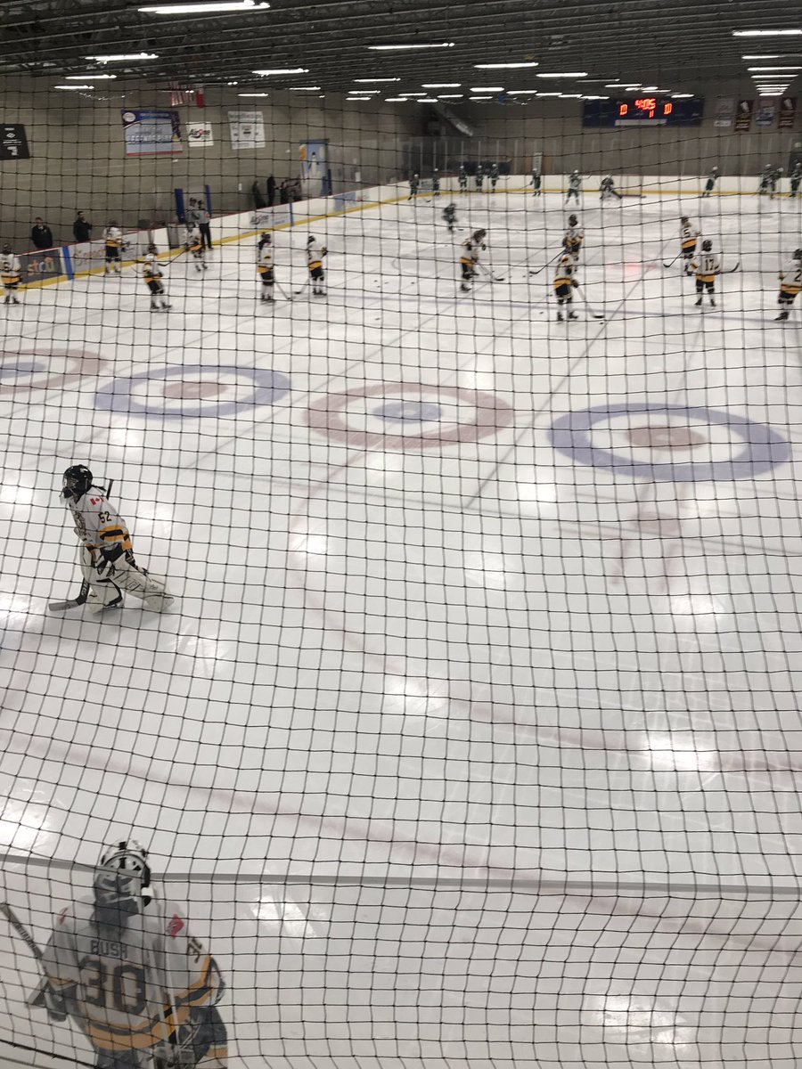 OOKSWHKY's tweet photo. Another weekend of recruiting!  This weekend is Coeur d’elane Idaho for some CSSHL action!  @OOKSWHKY #futureooks https://t.co/7JvEP7OdaF