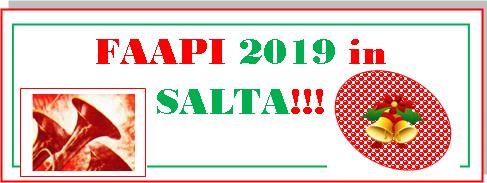 Save the date: September 19, 20 and 21.