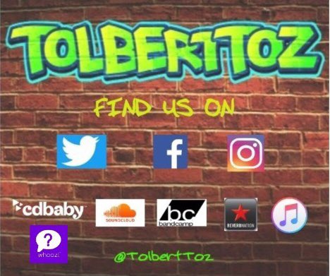 TolbertToz's tweet photo. @LonelyOakRadio Are You Ready for Some?
Letโs Show em How itโs Done
Cause Iโm
๐ฅ#GoodfortheNight 2:11p ET๐ฅ
๐ฅ#Hallelujah 2:26p๐
#DoubleShotFriday
๐ ๐ @lonelyoakradioโ๏ธ๐ก
โฌ๐ @cdbaby
๐ https://t.co/k0Gx6j0HSz
@ReverbNation #OnDemand
โถ๏ธ https://t.co/7clGTfHYOm
#UnsignedArtist
๐โฎ๏ธ https://t.co/zyFIKx61Rh