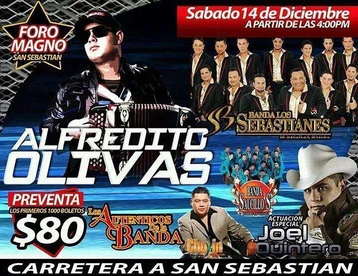 sebastianes's tweet photo. Aquí empezó todo hace 5 años nuestro primer show masivo en #SanSebastian #Jalisco #ConlaNovedad @alfredoolivasofficial #TodoIncluido #Tbt #uyuyuyuyuyuyyyy https://t.co/OjkmupuHyy