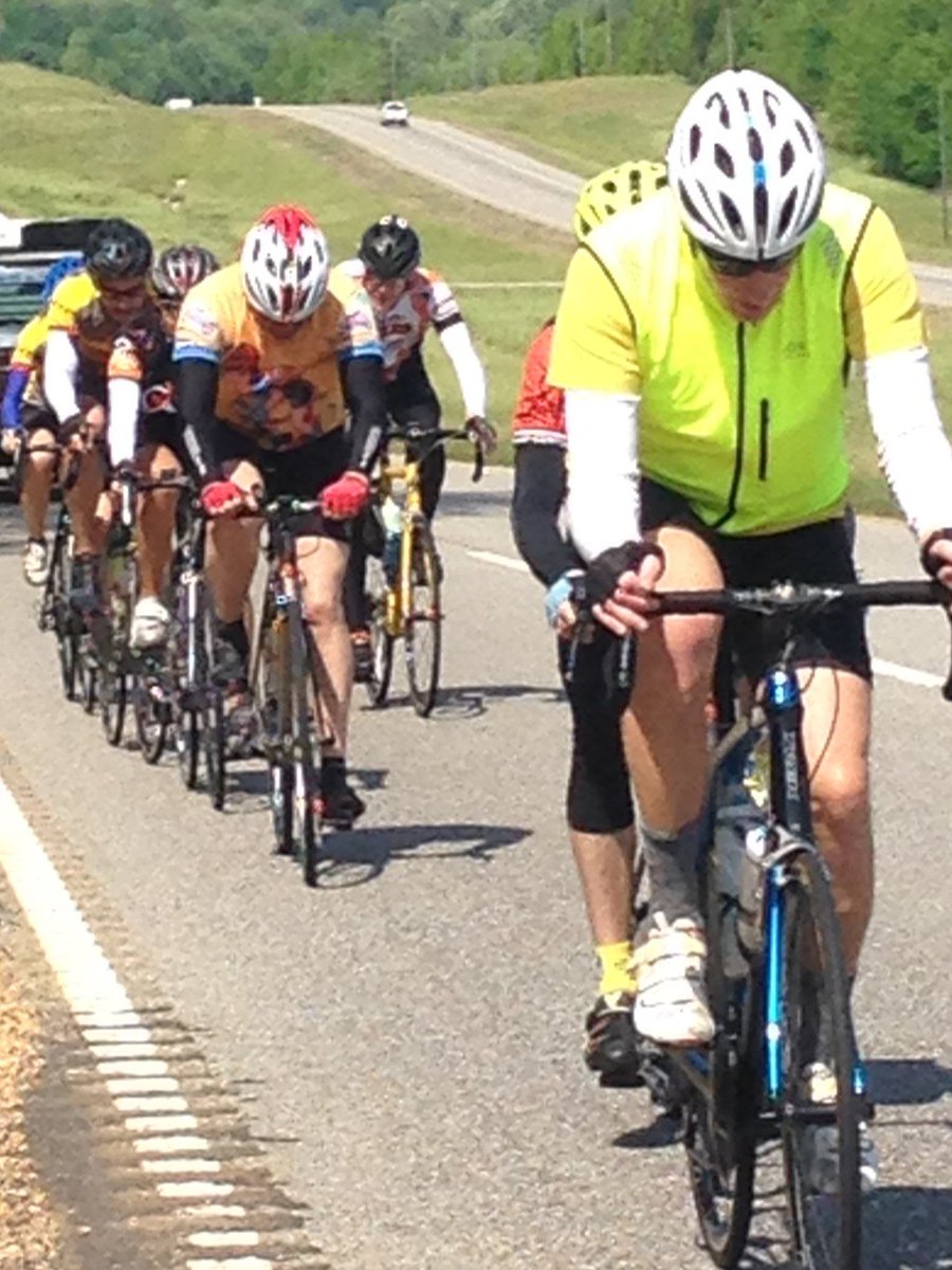 CycleofService tweet picture