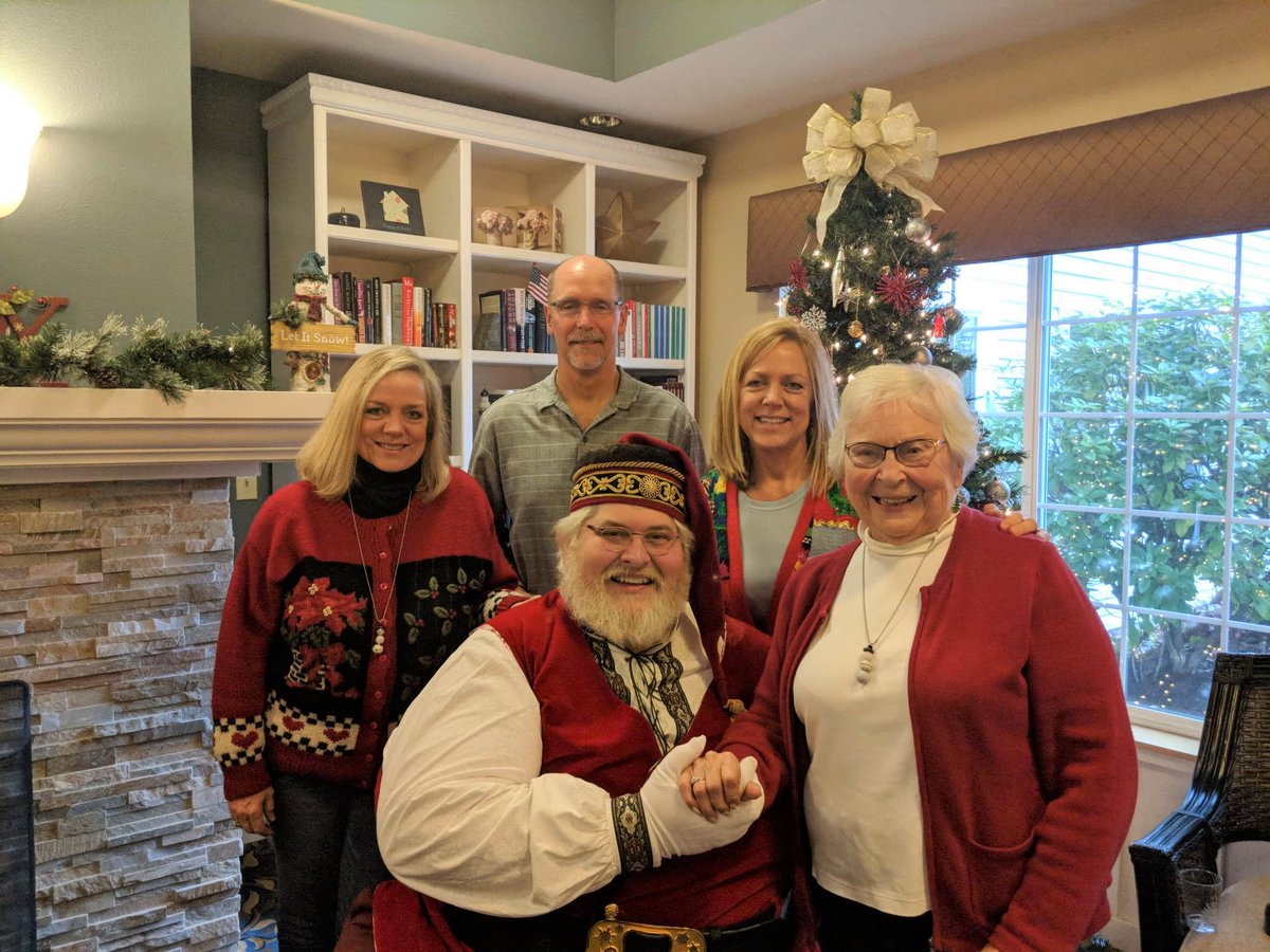 BayPointe Retirement tweet media