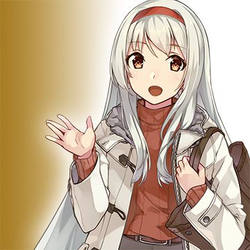 翔鶴のtwitterイラスト検索結果