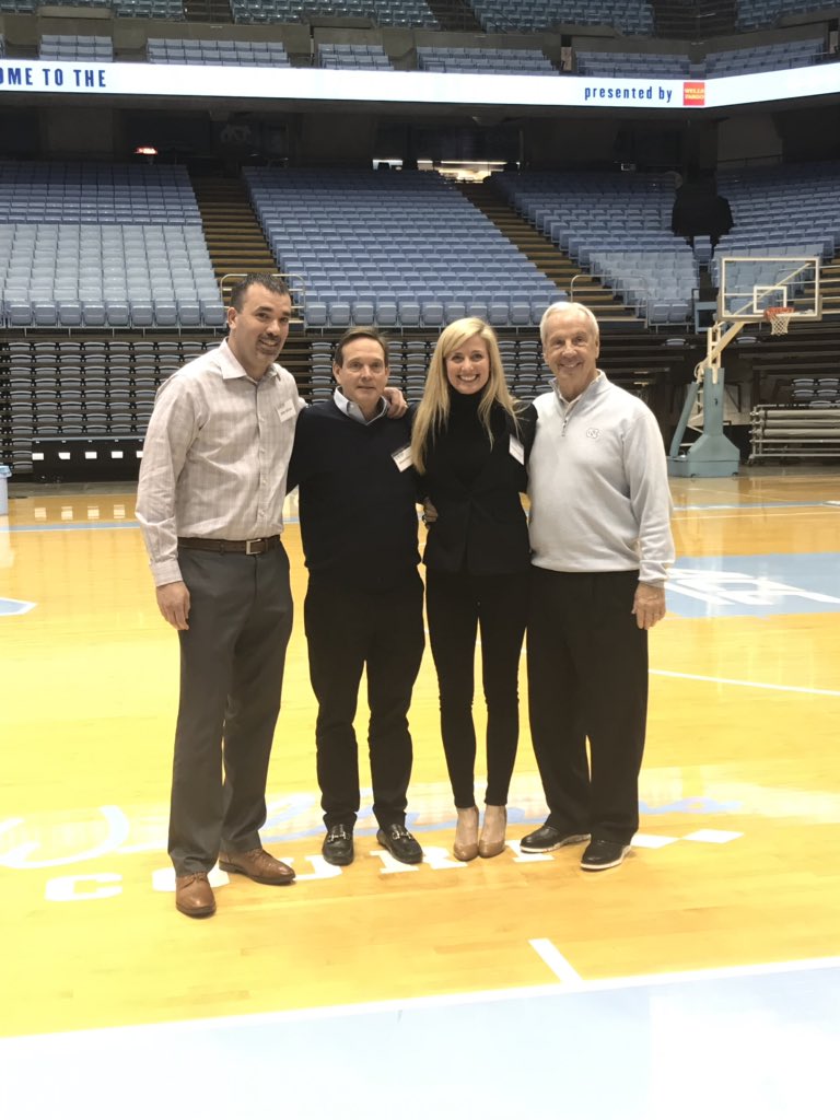 CruizersStores's tweet photo. Annual Roy Williams luncheon @GoHeels #GoToGo #Cruizers https://t.co/0Rrr6xXukB