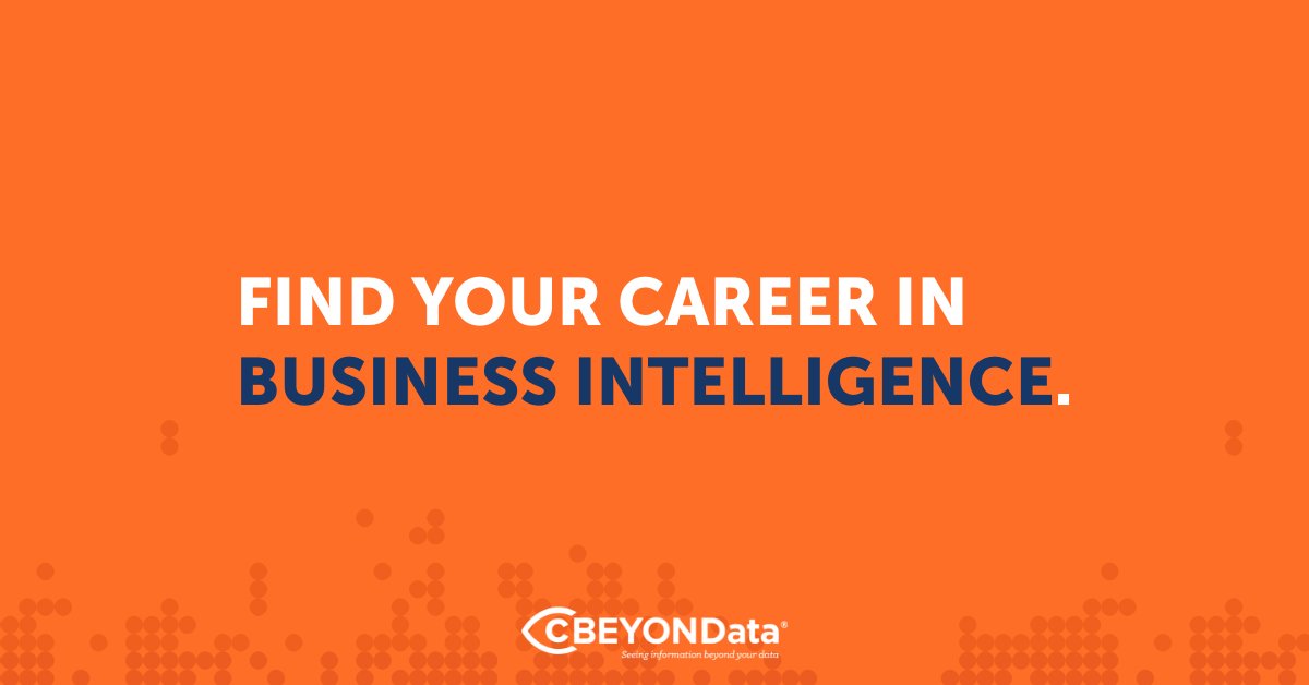 cBEYONData's tweet image. Interested in joining our team? 

We currently have openings for #ETLDevelopers, #OracleAPEX Developers &amp;amp; more!

See how cBEYONData offers a comprehensive benefits program that is competitive in todays workforce:

cbeyondata.com/careers/benefi…
