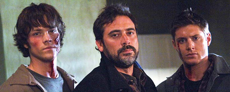 Jeffrey Dean Morgan volverá a ser John Winchester en 'Sobrenatural'

experienciazombieubeda.blogspot.com/2018/12/jeffre…