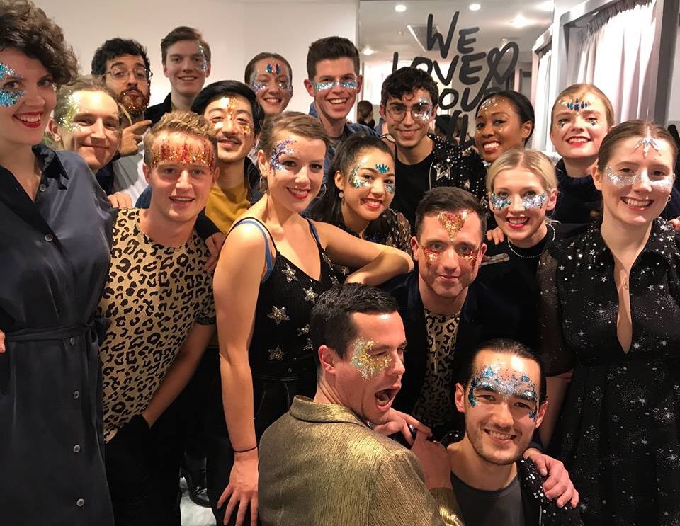 Renowned choir London Contemporary Voices are going to be singing #Christmas #carols in our #courtyard singing all your favourite #songs From 6.00pm What are your favourite #carols ? #elephantandcastle #southwark #southlondon #choir #singer #GospelChristmas #gospelsinger