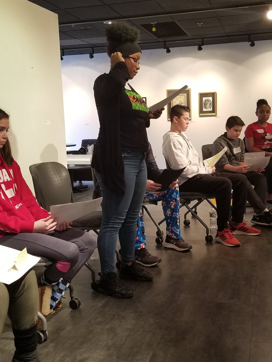 isobeltx's tweet photo. Just some of the pictures from this morning in Manchester @mpspride #equitableclassooms @CTCenterSchChng https://t.co/N10EiFd4ec