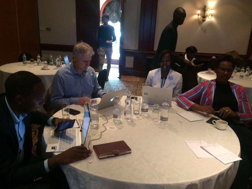 recycklaintl's tweet photo. East Africa Community (EAC) member states are slowly gaining momentum towards finding holistic and integrated sustainable solutions to address E-waste challenges experienced by ;Kenya, Tanzania,Uganda, Rwanda, Burundi &amp; Southern Sudan @December2018 https://t.co/M7q48mei9l